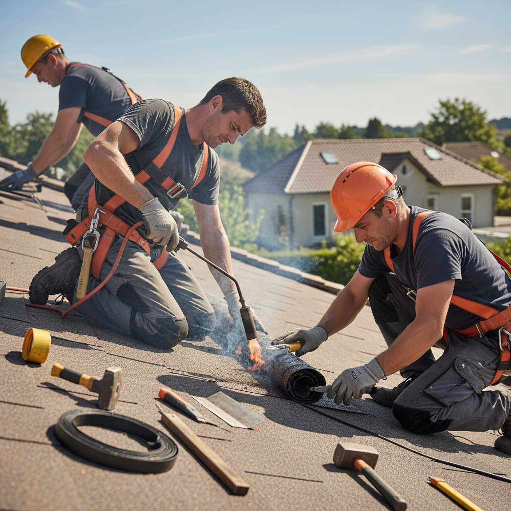 Veiligheid en comfort voor uw woning