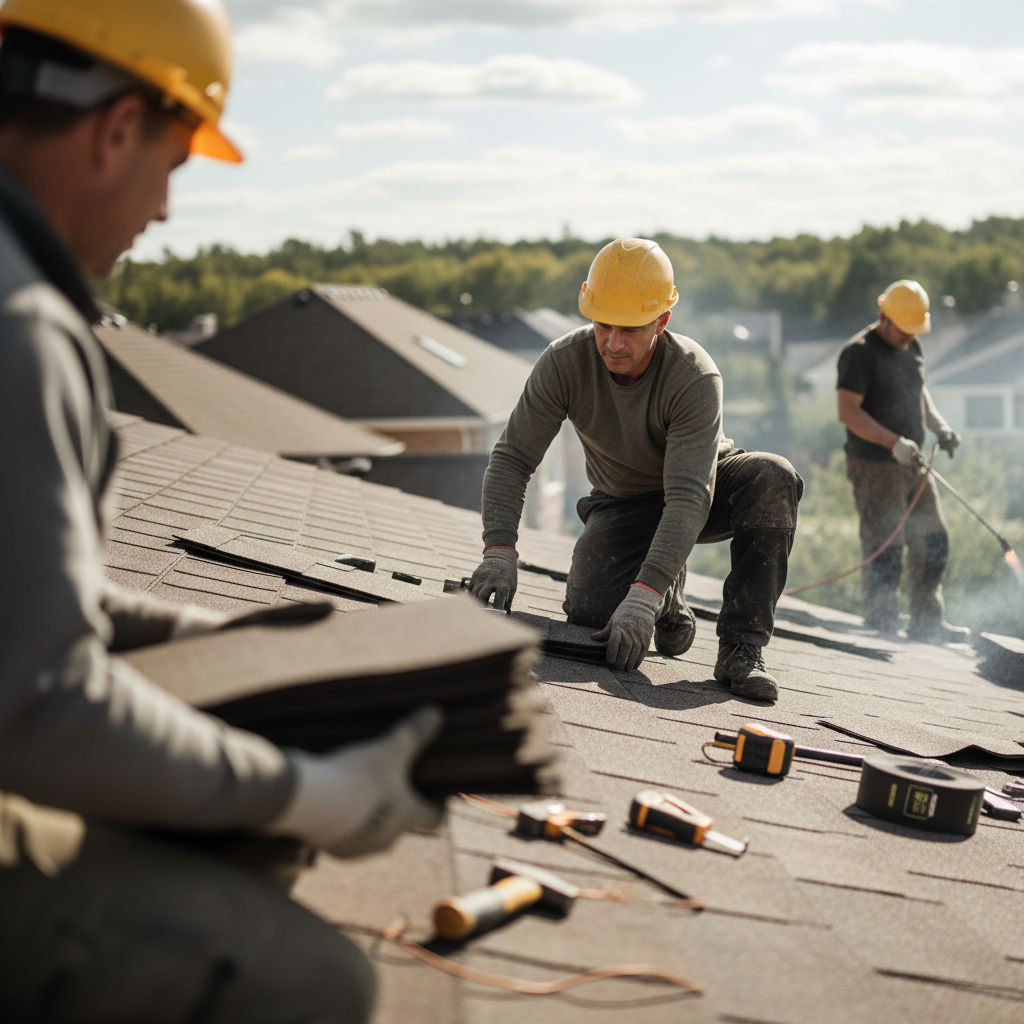 Veiligheid en comfort voor uw woning